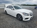 Mercedes-Benz E-klasse 2014