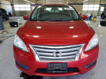 Nissan Sentra 2013
