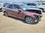 Honda Accord 2011