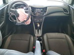 Chevrolet Trax 2020