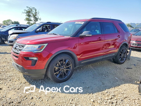 Ford Explorer 2019 - Image 1 of 13