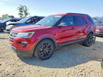 Ford Explorer 2019
