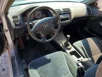 Honda Civic 2002