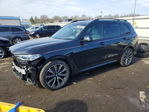 BMW X7 2020