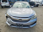 Honda Accord 2017