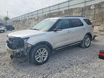 Ford Explorer 2017