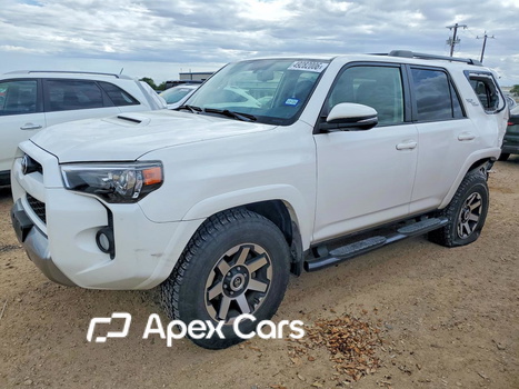 Toyota 4Runner 2019 - Image 1 of 13