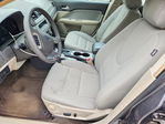 Ford Fusion 2012