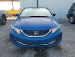 Honda Civic 2014
