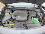Nissan Maxima 2010