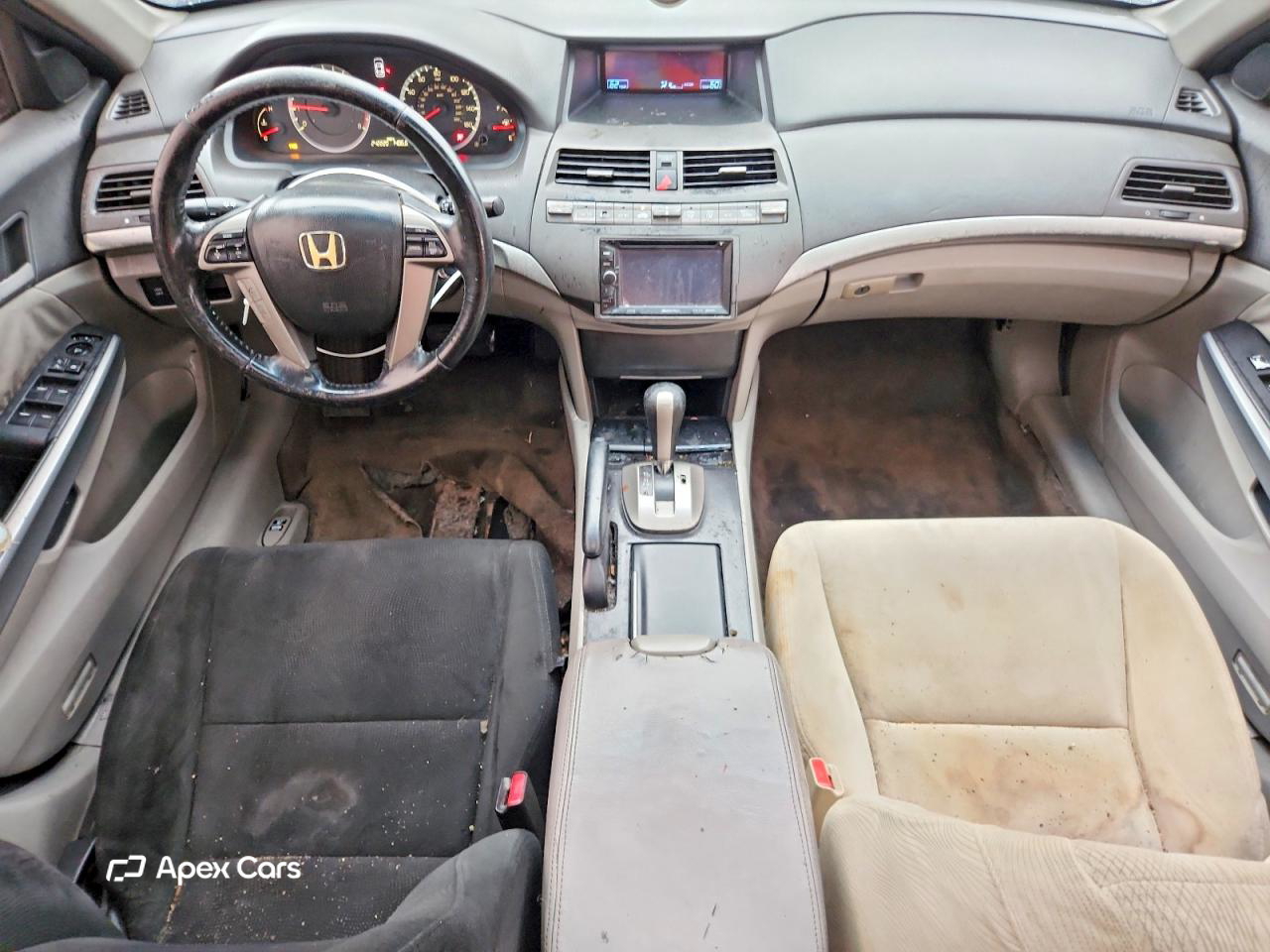 Honda Accord 2010