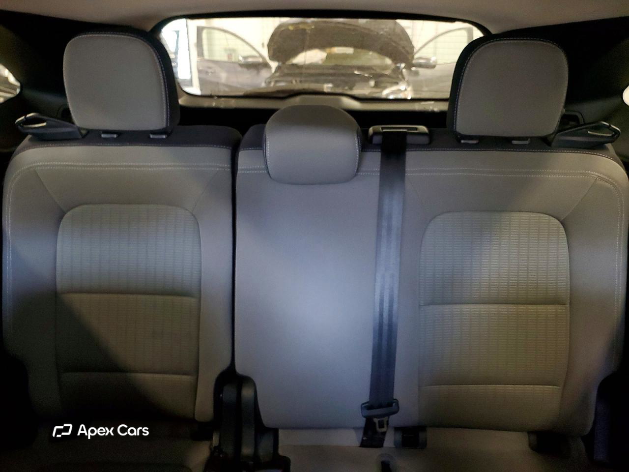 Ford Escape 2020