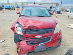 Chevrolet Equinox 2011