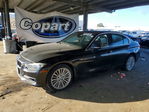 BMW Series 3 2012