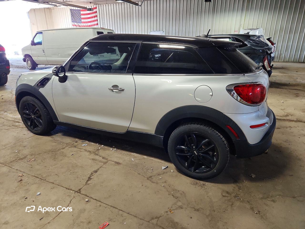 MINI Cooper 2015