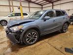 Mazda CX-5 2016
