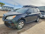 Subaru Forester 2015