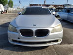 BMW Series 7 2009