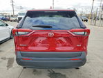 Toyota RAV 4 2025