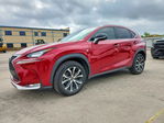 Lexus NX 2016