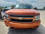 Chevrolet Avalanche 2007