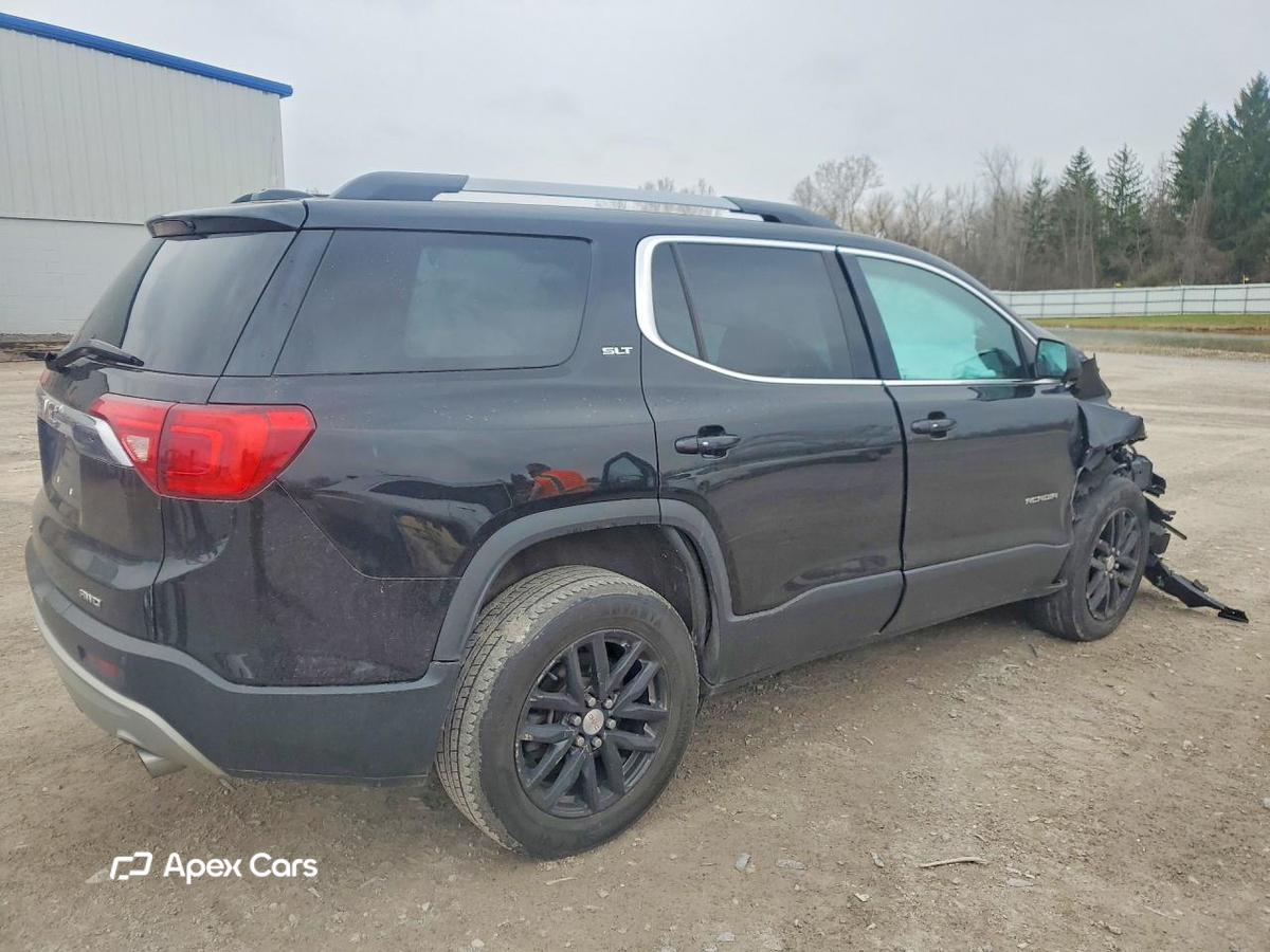 GMC Acadia 2019