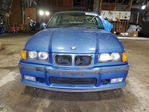 BMW M3 1997