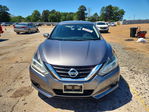 Nissan Altima 2018