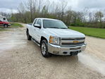 Chevrolet Silverado 2013