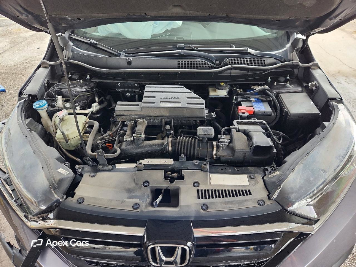 Honda CR-V 2020