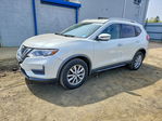 Nissan Rogue 2018