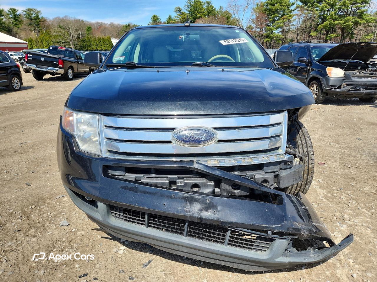 Ford Edge 2010