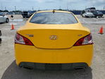 Hyundai Genesis 2011
