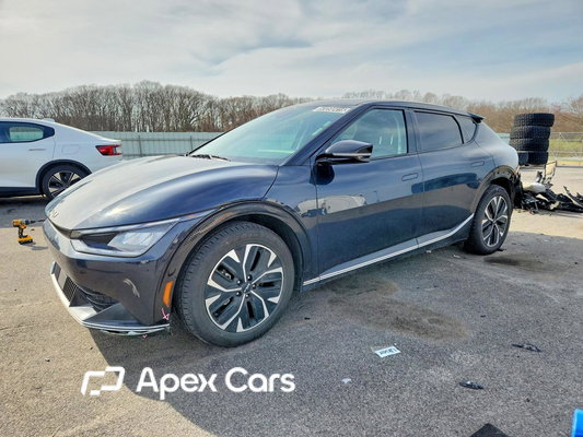 Kia EV6 2023 - Image 1 of 12