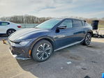 Kia EV6 2023
