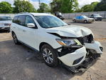 Nissan Pathfinder 2017