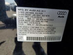 Audi Q7 2012