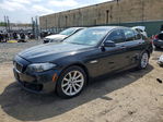 BMW Series 5 2014