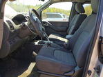 Nissan Navara (Frontier) 2010