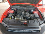 Ford Mustang 2013