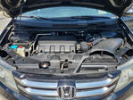 Honda Odyssey 2014