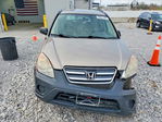 Honda CR-V 2006