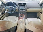 Lexus IS 2011