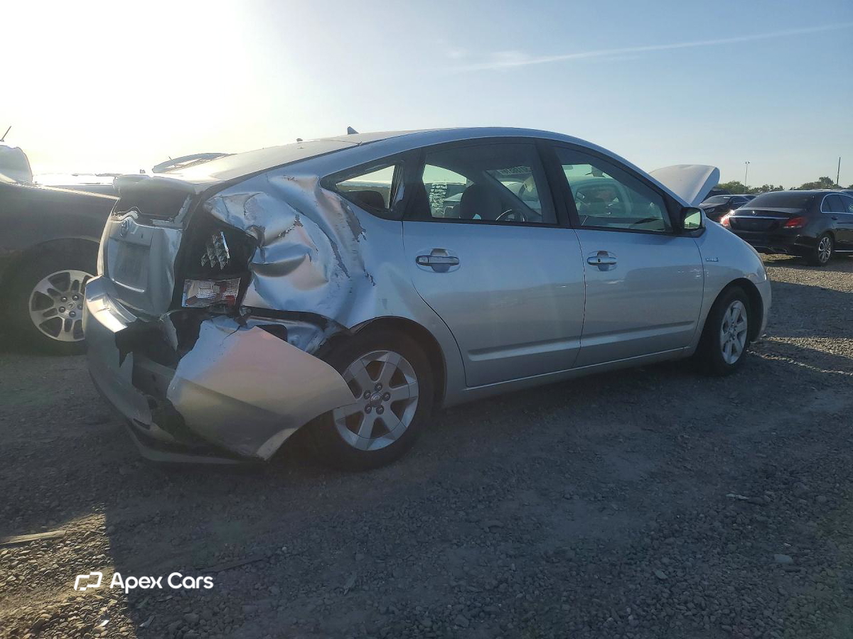 Toyota Prius 2009