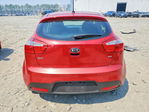 Kia Rio 2013