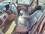 Honda Odyssey 2014