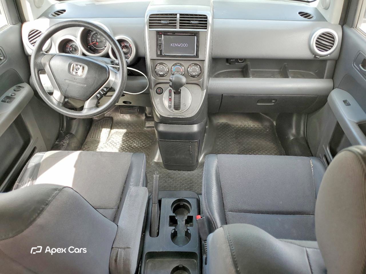 Honda Element 2003