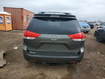 Toyota Sienna 2014