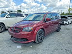 Dodge Caravan 2019