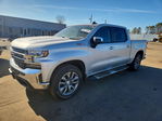 Chevrolet Silverado 2021